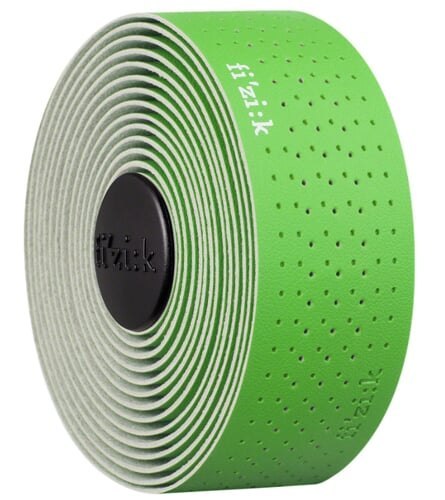 FIZIK OWIJKA TEMPO MICROTEX 2MM CLASSIC GREEN (BT10 A00025)