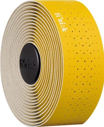 FIZIK OWIJKA TEMPO MICROTEX 2MM CLASSIC YELLOW (BT10 A00014)