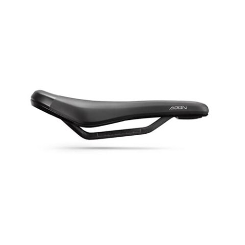 FIZIK SIODŁO TERRA AIDON X1 BLACK 145 MM CARBON (F208URNA24873)