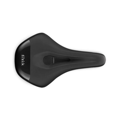 FIZIK SIODŁO TERRA AIDON X1 BLACK 160 MM CARBON (F209URNA24873)