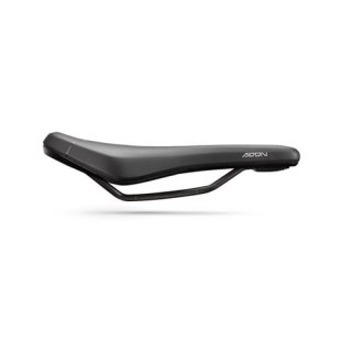 FIZIK SIODŁO TERRA AIDON X3 BLACK 145 MM KIUM (F208URNA14873)