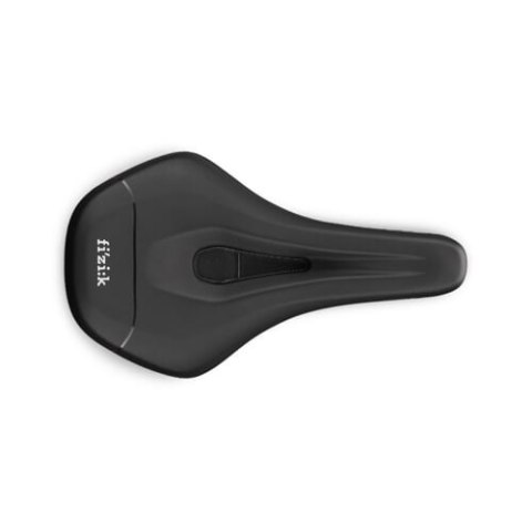 FIZIK SIODŁO TERRA AIDON X3 BLACK 145 MM KIUM (F208URNA14873)