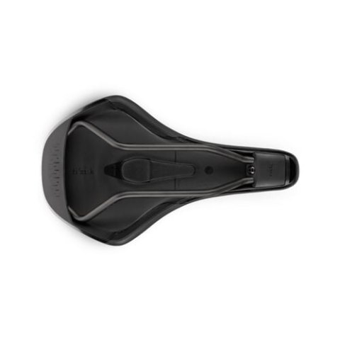 FIZIK SIODŁO TERRA AIDON X3 BLACK 145 MM KIUM (F208URNA14873)