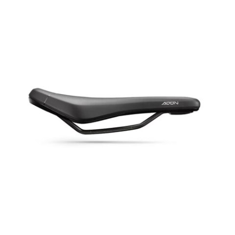 FIZIK SIODŁO TERRA AIDON X3 BLACK 160 MM KIUM (F209URNA14873)