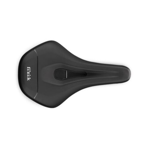 FIZIK SIODŁO TERRA AIDON X3 BLACK 160 MM KIUM (F209URNA14873)