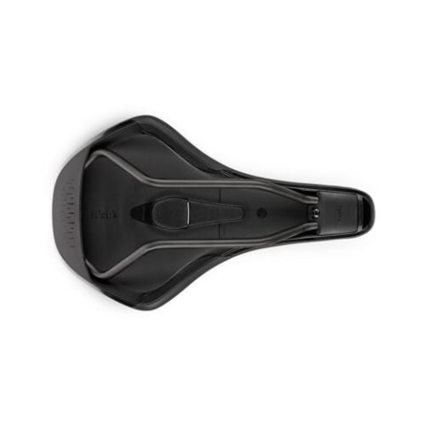 FIZIK SIODŁO TERRA AIDON X3 BLACK 160 MM KIUM (F209URNA14873)