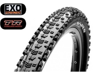 MAXXIS TIRE ASPEN 29X2.25 FOLDABLE EXO/TR (ETB96895500)