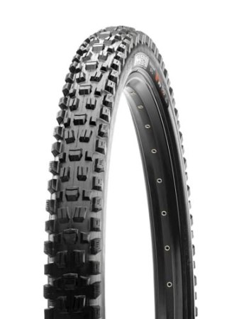 MAXXIS TIRE ASSEGAI 27.5X2.50WT FOLDABLE 3CG/EXO+/TR (ETB00308200)