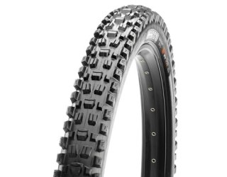 MAXXIS TIRE ASSEGAI 27.5X2.50WT FOLDABLE EXO/TR (ETB00163300)