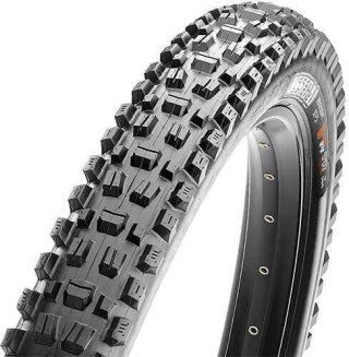 MAXXIS TIRE ASSEGAI 27.5X2.60 FOLDABLE 3CT/EXO+/TR (ETB00202700)