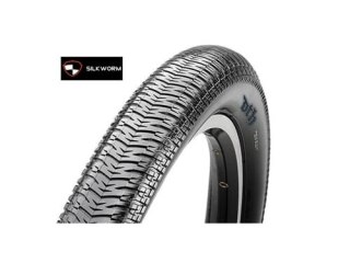 MAXXIS TIRE DTH 24X1.75 WIRE SILKWORM (ETB47649000)