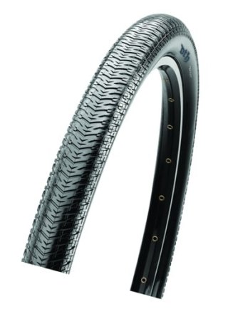 MAXXIS TIRE DTH 26X2.30 FOLDABLE EXO/TANWALL (ETB00334400)