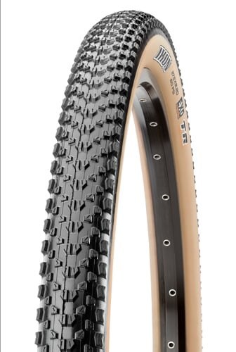 MAXXIS TIRE IKON 26X2.20 FOLDABLE EXO/TR/TANWALL (ETB00220500)