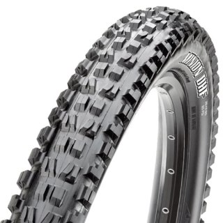 MAXXIS TIRE MINION DHF 29X2.5 WIRE EXO (ETB00445900)