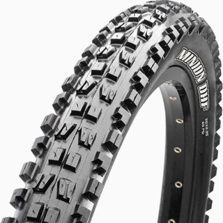 MAXXIS TIRE MINION DHF 29X2.50WT FOLDABLE 3CG/DH/TR (ETB96800700)