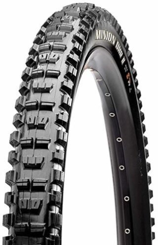 MAXXIS TIRE MINION DHR II 24X2.30 FOLDABLE (ETB00153300)