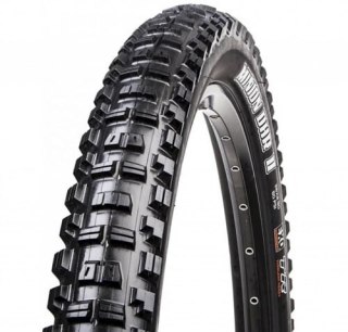 MAXXIS TIRE MINION DHR II 27.5X2.60 FOLDABLE EXO/TR (ETB91149100)