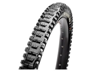 MAXXIS TIRE MINION DHR II 29X2.60 FOLDABLE 3CT/EXO/TR (ETB00073100)