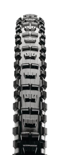 MAXXIS TIRE MINION DHR II 29X2.60 FOLDABLE EXO/TR (ETB00073200)