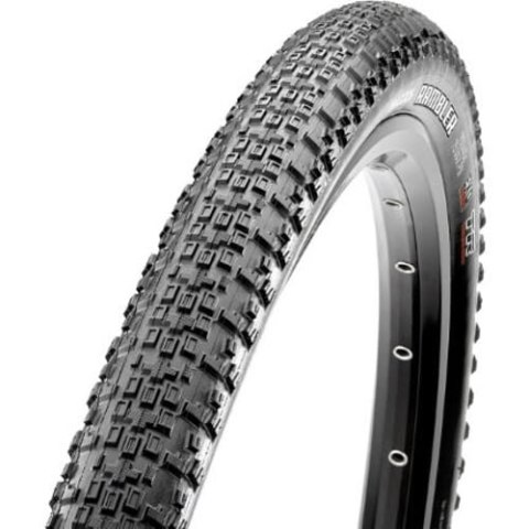 MAXXIS TIRE RAMBLER 650X47B FOLDABLE EXO/TR/TANWALL (ETB00386100)