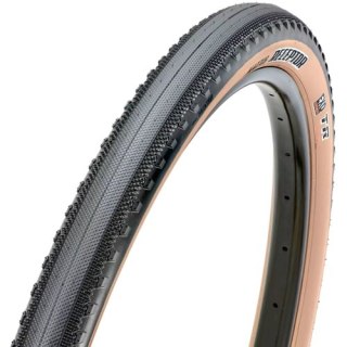 MAXXIS TIRE RECEPTOR 650X47B FOLDABLE EXO/TR/TANWALL (ETB00352400)