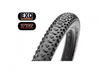 MAXXIS TIRE REKON 27.5X2.60 FOLDABLE EXO/TR (ETB91145300)