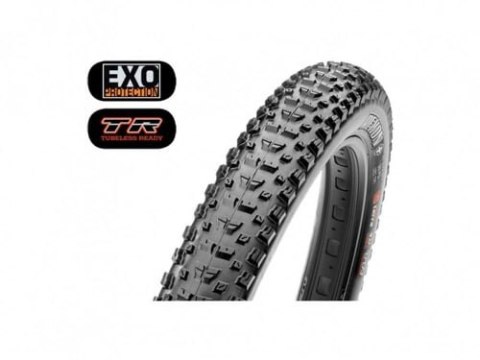 MAXXIS TIRE REKON 27.5X2.60 FOLDABLE EXO/TR (ETB91145300)