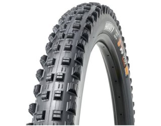 MAXXIS TIRE SHORTY 27.5X2.40WT FOLDABLE 3CG/DH/TR (ETB00325000)