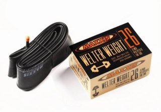 MAXXIS TUBE WELTER WEIGHT 24X1.5/2.5 SCHRADER VALVE 48MM (EIB00159500)