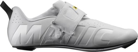 MAVIC BUTY COSMIC ELITE TRI WHITE/WHITE/BLACK (409595)