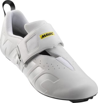 MAVIC BUTY COSMIC ELITE TRI WHITE/WHITE/BLACK (409595)