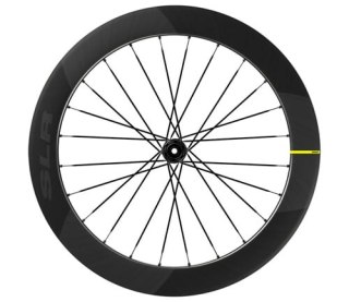 MAVIC COSMIC SLR 65 DISC PRZEDNIE (F9227101)