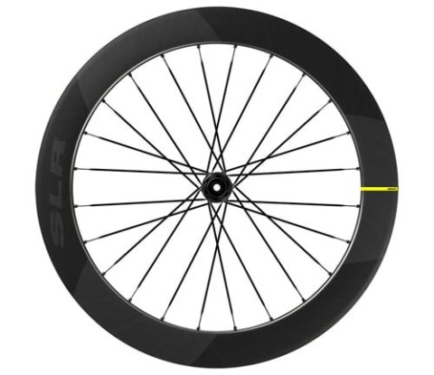 MAVIC COSMIC SLR 65 DISC TYLNE SHIMANO 11 (R3981155)