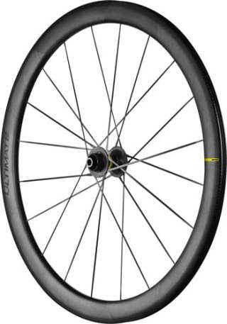 MAVIC COSMIC ULTIMATE UST DISC PRZEDNIE (F9110101)