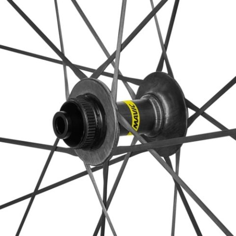 MAVIC COSMIC ULTIMATE UST DISC PRZEDNIE (F9110101)