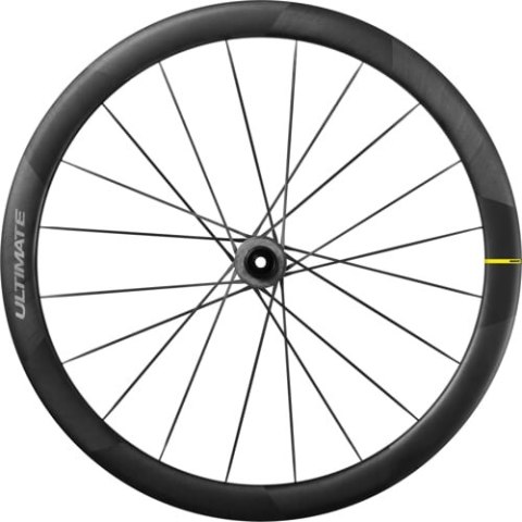 MAVIC COSMIC ULTIMATE UST DISC TYLNE SHIMANO 11 (R3554155)