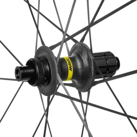 MAVIC COSMIC ULTIMATE UST DISC TYLNE SHIMANO 11 (R3554155)