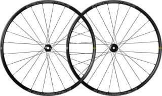 MAVIC CROSSMAX 27,5 PARA BOOST DISC CENTERLOCK MICRO SPLINE (SHIMANO 12) (P1667115)