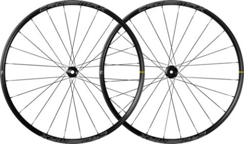 MAVIC CROSSMAX 27,5 PARA BOOST DISC CENTERLOCK MICRO SPLINE (SHIMANO 12) (P1667115)