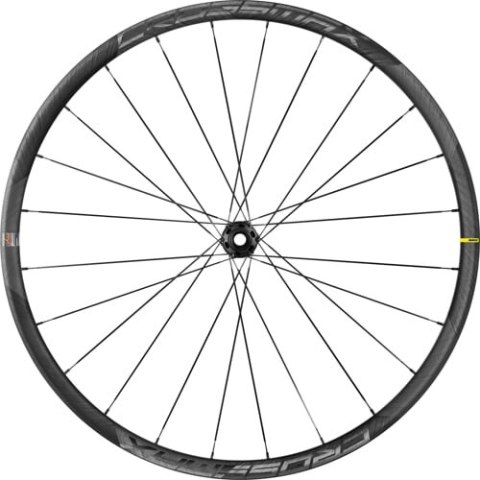 MAVIC CROSSMAX SL ULTIMATE 25 29 PRZEDNIE BOOST DISC 6-BOLT (F9307110)