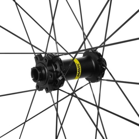 MAVIC CROSSMAX SL ULTIMATE 25 29 PRZEDNIE BOOST DISC 6-BOLT (F9307110)