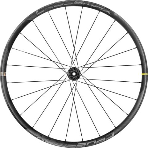 MAVIC CROSSMAX SL ULTIMATE 25 29 TYLNE BOOST XD (R4132110)