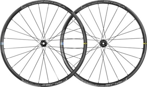 MAVIC CROSSMAX SL ULTIMATE 30 29 PARA BOOST MICRO SPLINE (SHIMANO 12) DISC CENTERLOCK (P1454115)