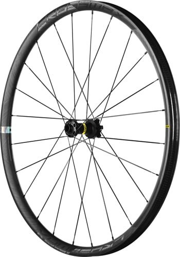 MAVIC CROSSMAX SL ULTIMATE 30 29 PRZEDNIE BOOST DISC 6-BOLT (F9228110)