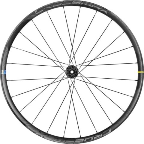 MAVIC CROSSMAX SL ULTIMATE 30 29 TYLNE BOOST XD (R3977110)