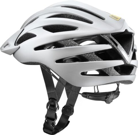 MAVIC KASK CROSSRIDE SL ELITE WHITE/BLACK (410065)