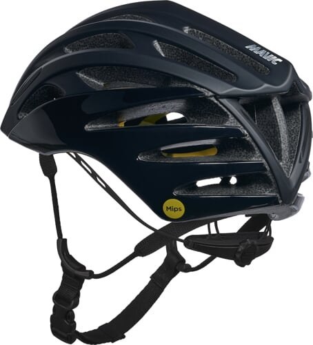 MAVIC KASK SYNCRO SL MIPS BLACK (470024)