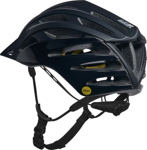 MAVIC KASK SYNCRO SL MIPS BLACK (470024)