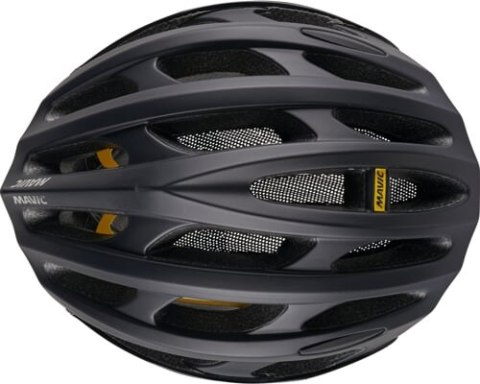 MAVIC KASK SYNCRO SL MIPS BLACK (470024)