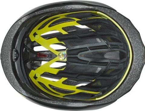 MAVIC KASK SYNCRO SL MIPS BLACK (470024)